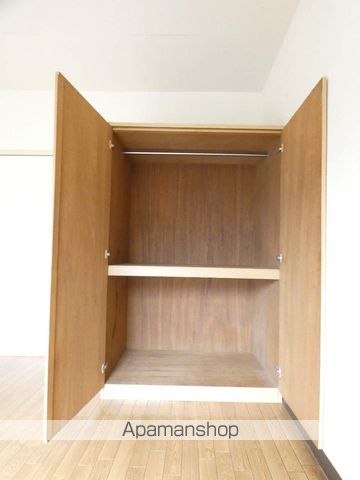 マンションルビナスの内装写真