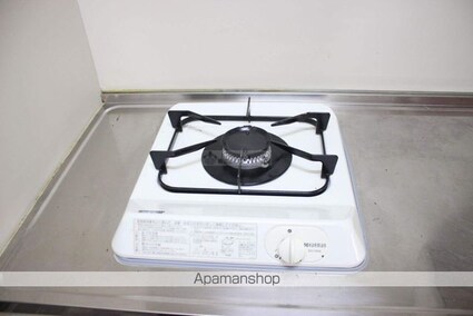 広島県福山市曙町５丁目[1R/16.2m2]の内装1