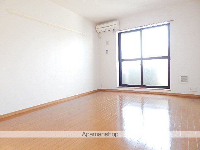 プロスペリタの内装写真