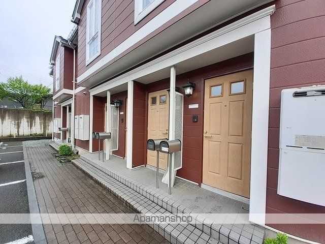 apartment 山形県村山市楯岡新町３丁目
楯岡新町の賃貸情報を見る
物件地図