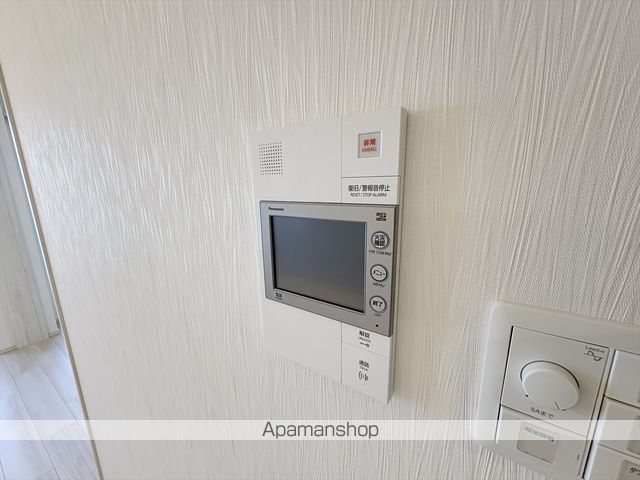 プレジオ塚本ASIANの内装写真