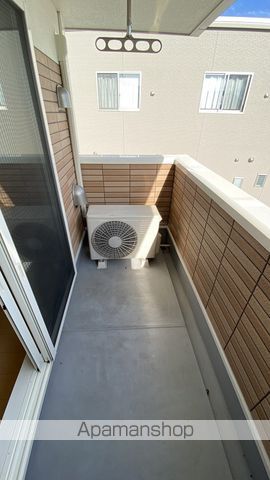 エスペランザの内装写真