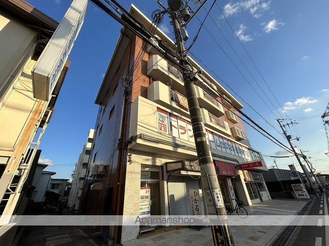 グロース寝屋川Iの外観写真