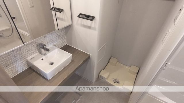 クレヴィアリグゼ西巣鴨の内装写真