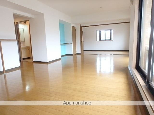 アステリ与野本町弐番館の内装写真