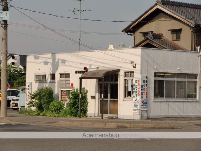 コーポ花の木Ⅱ号館 205号室 ｜ 岐阜県岐阜市領下117-9（賃貸アパート1K・2階・26.40㎡） その22