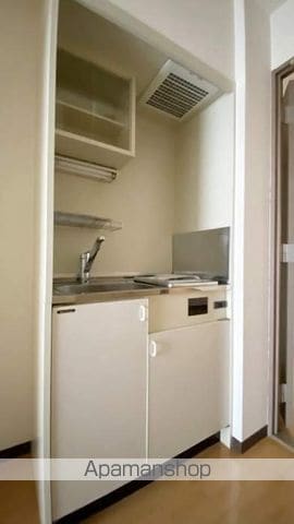 フィネス昭和町の内装写真
