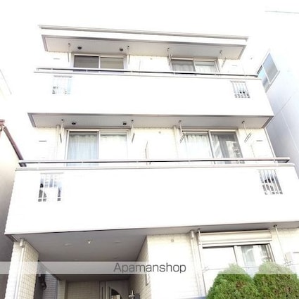 フォンティーヌ[1K/23.54m2]の周辺1