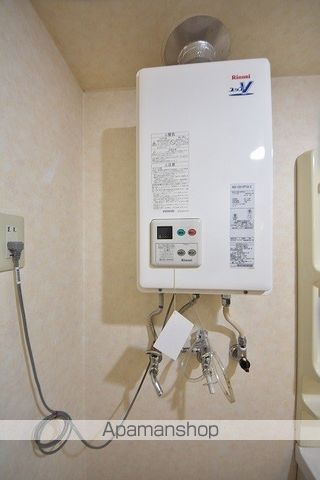 サンレーブ32の内装写真