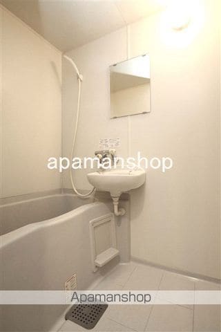 アーバンパレス九条の内装写真