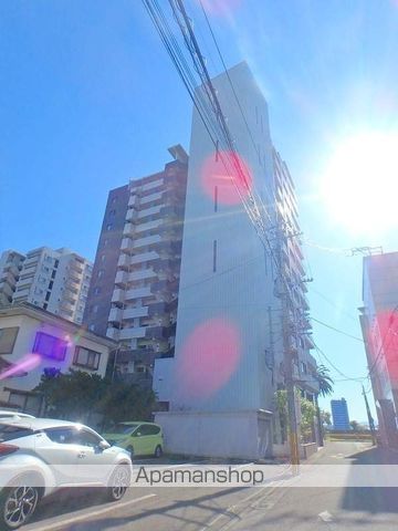 プレミスト橘公園通りの外観写真