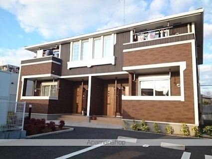 千葉県香取市小見川[1LDK/45.77m2]の外観