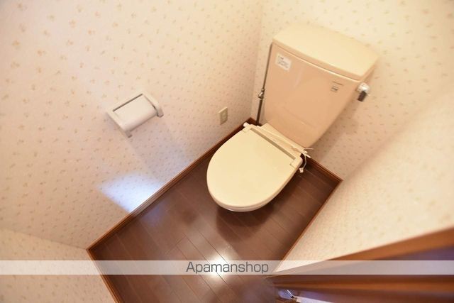 アーバンパレス762の内装写真