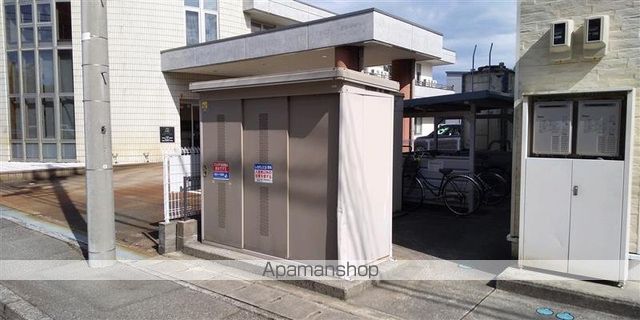 レオパレスアクシスのその他写真