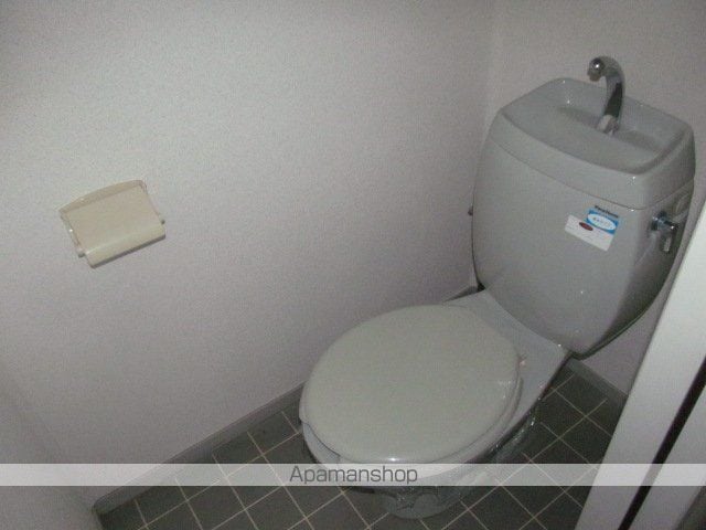 プログレスの内装写真