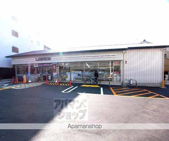 シャトー観月橋の周辺写真