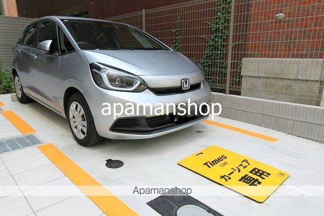 ADVANCE大阪城ベレッツァのその他写真