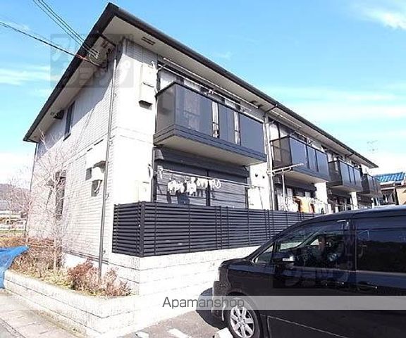 クレール井ノ口A棟