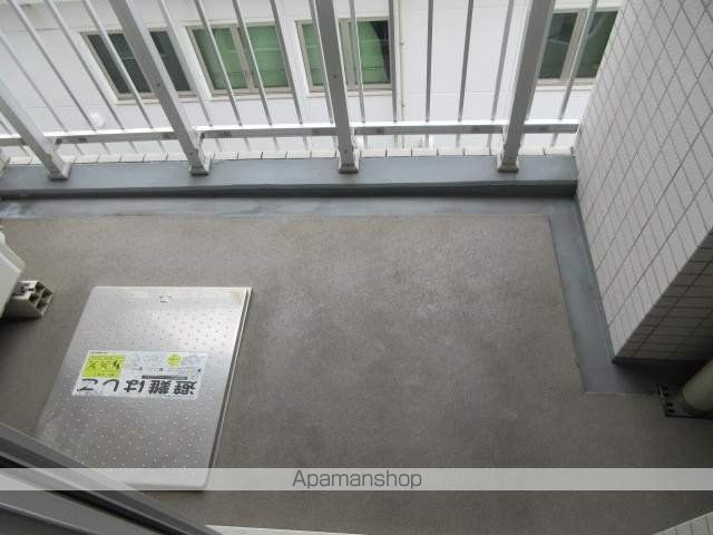 ドゥーエ東高円寺の内装写真