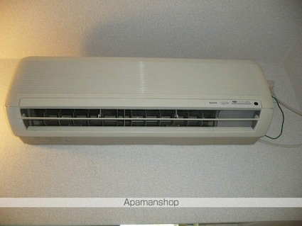 パークフロント西新宿[1R/34.54m2]の内装4