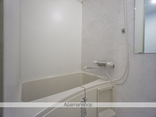 SーRESIDENCE六番町の内装写真