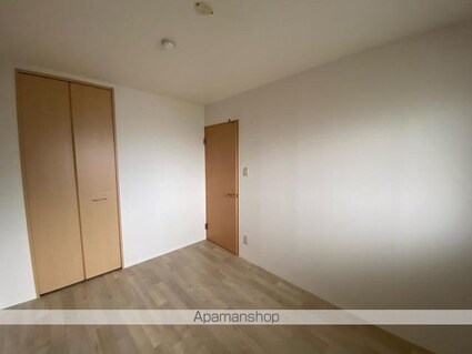 フォブールトロワやくりＢ[2LDK/59.55m2]の内装2