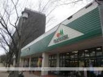 Ｔｈｅ　ＮＯＢＵＴＯ　ＨＩＬＬＳ　ＧＡＲＤＥＮ　ＣＯＵＲＴ[3LDK/75.26m2]の周辺6