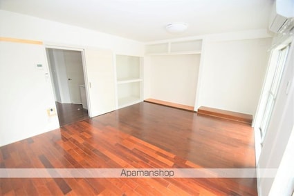 むぎのしまＤ－ｓｉｄｅ[1LDK/46.33m2]の内装2