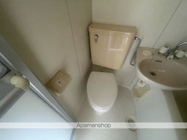 ベルベデーレの内装写真