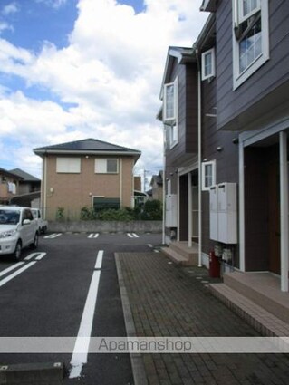 サピーＮ　Ｂ棟[2DK/42.77m2]の共用部3