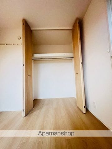 エクランウルー湘南Sの内装写真