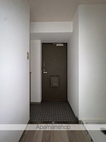 スカイNフルタの内装写真