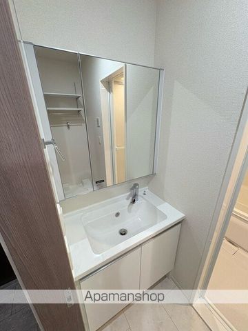 DーRESIDENCE東五百住町の内装写真