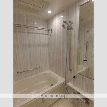 東京都港区赤坂６丁目[1LDK/40.4m2]のバス