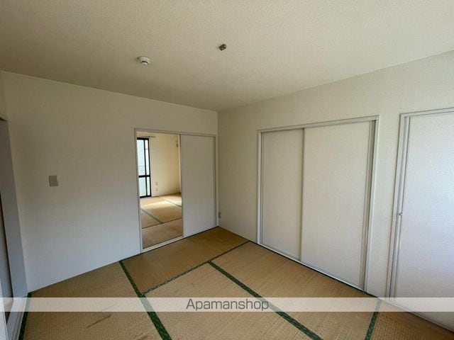 メゾンさくらの内装写真