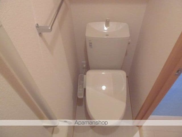 サニーヒルズ立花の内装写真