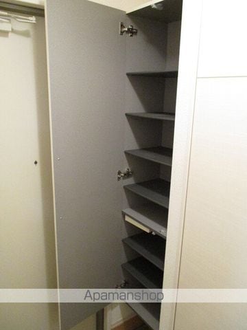 ションセイGの内装写真