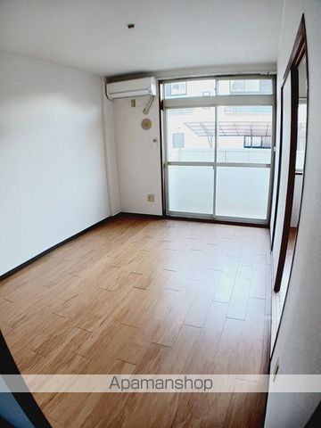 コーポアジュレの内装写真
