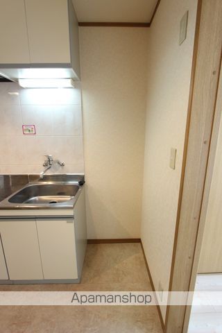 ささほハイツの内装写真
