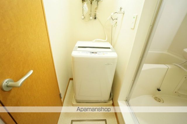 レオパレスエクセルの内装写真