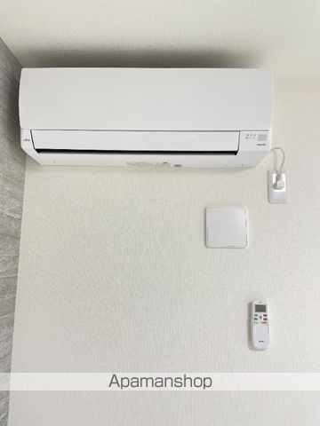 サザンロード保谷の内装写真