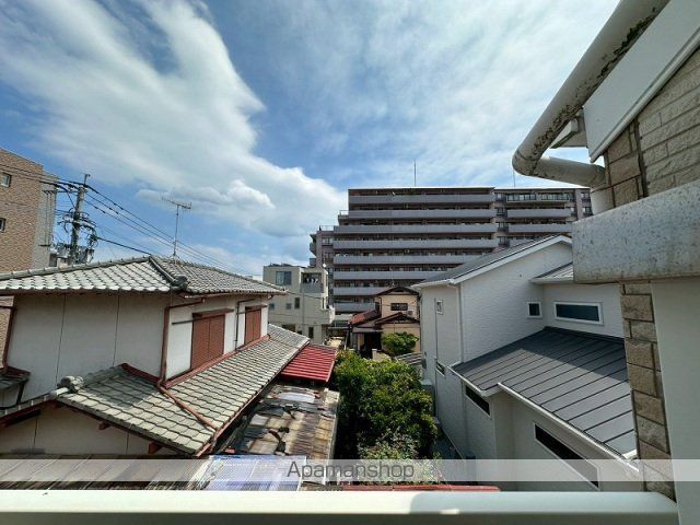 コンフォートベネフィス周船寺4の内装写真