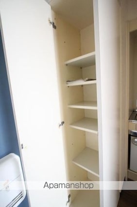 ラポール太田下町[1K/19m2]の内装3