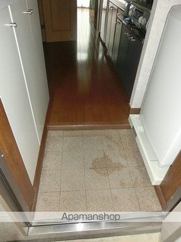 サンローラン北代の内装写真