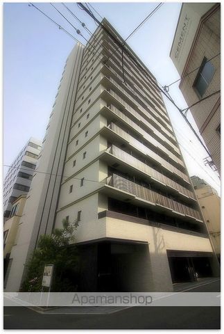 C0MF0RIA京町堀