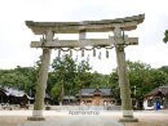 flat福井 A棟の周辺写真