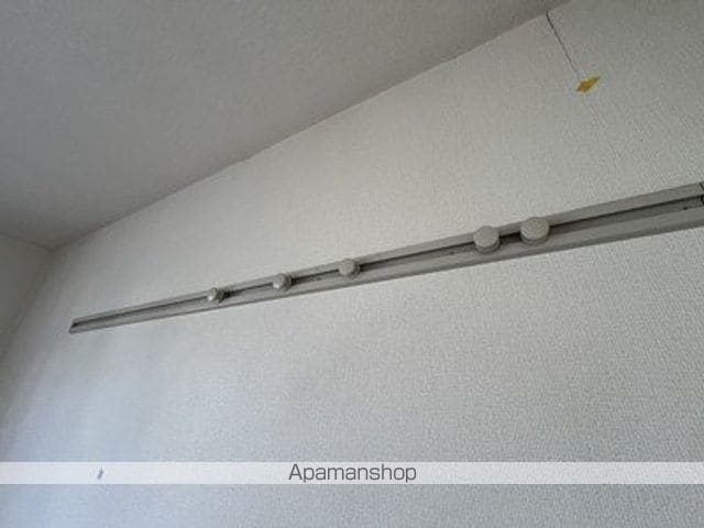 チェリーセージの内装写真