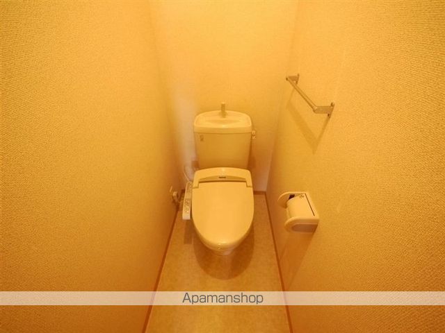 シェレンバームの内装写真