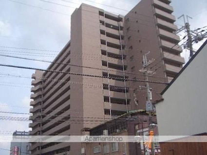 グレーシィ石山[2LDK/72.22m2]の外観3