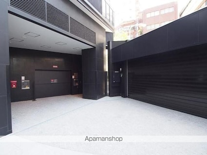 パークコート乃木坂ザタワー[2LDK/62.44m2]の外観3